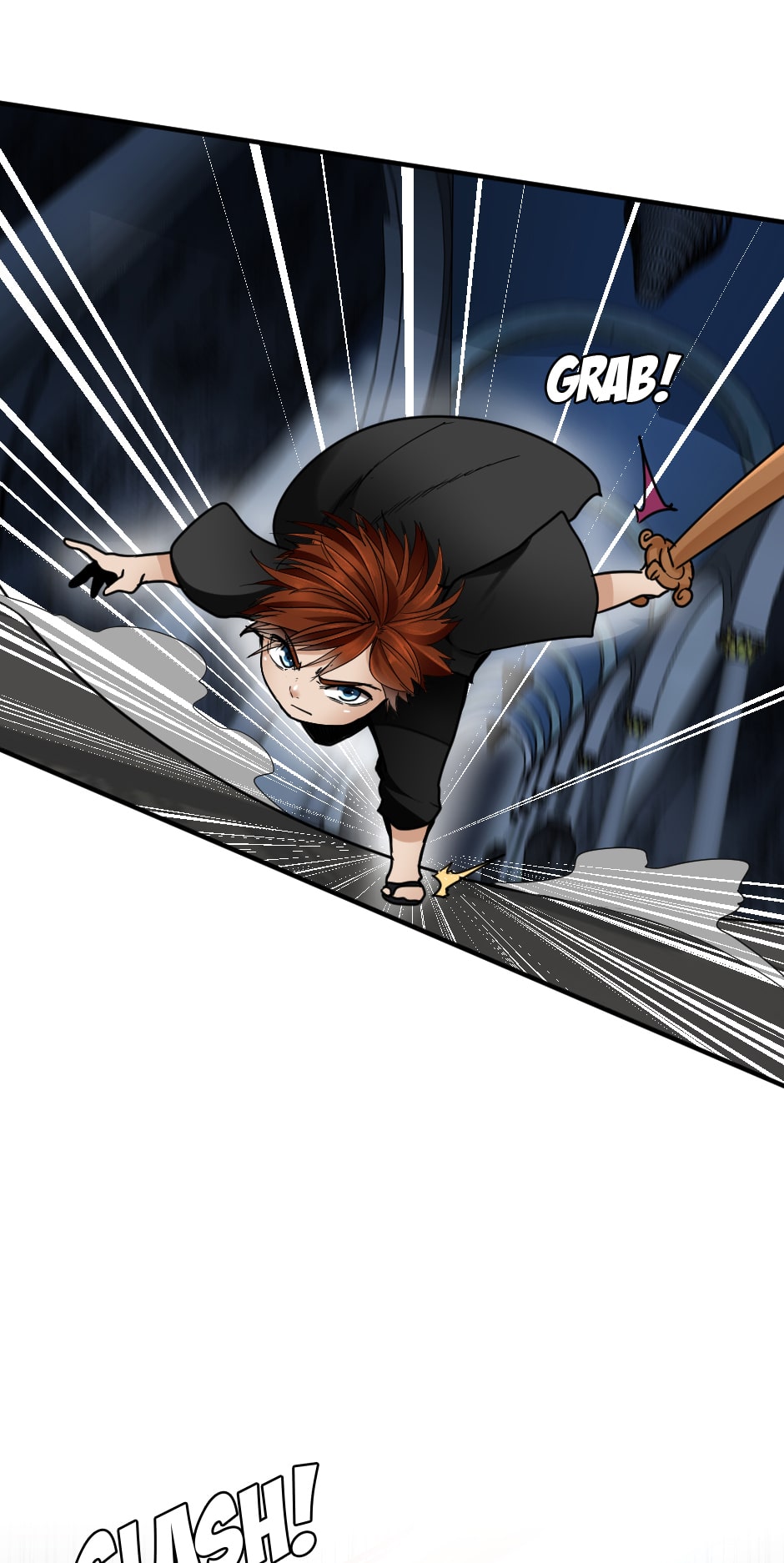 The Beginning After The End Chapter 22 image 14